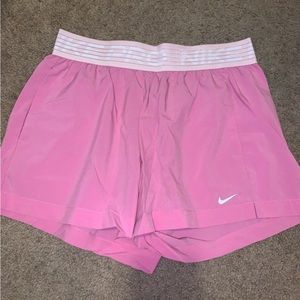 Women’s Nike Core Flex Short - Pink - Size Small